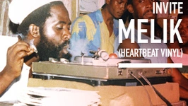 The Soulclash invite Dj Melik
