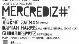 Mercrediz#