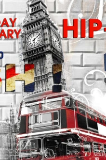 So British