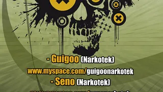 NARKOTEK «BACK TO HOME 02»