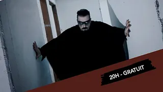 Dark Door • Katzkab • Minkovski / Supersonic - Entrée gratuite