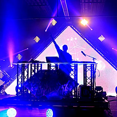 The Peacock Society 2015 : découvrez nos photos du festival !