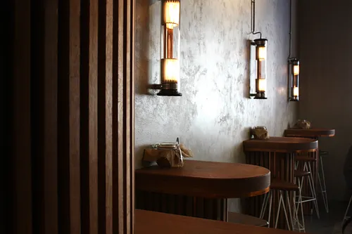 Braun Notes Coffee Restaurant Paris