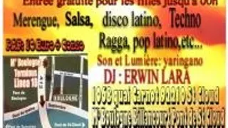 Soiré Latina