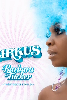 CIRKUS reçoit Barbara Tucker