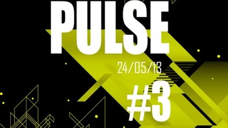 Pulse#3