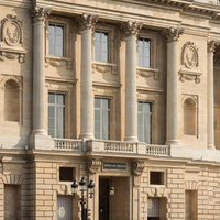 L'Hôtel de Crillon