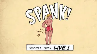Concert Soul Funk, SPANK, 31 mai et 1er Juin, Caveau des Oubliettes