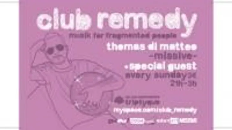Club Remedy