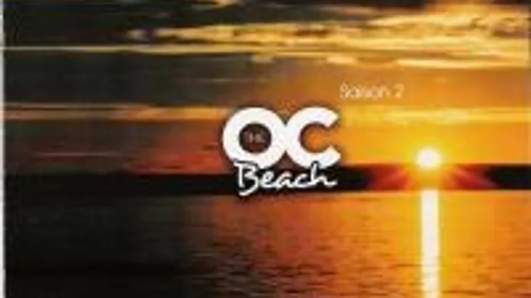 The Oc Beach