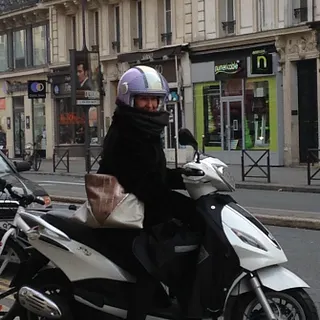 Nathalie C