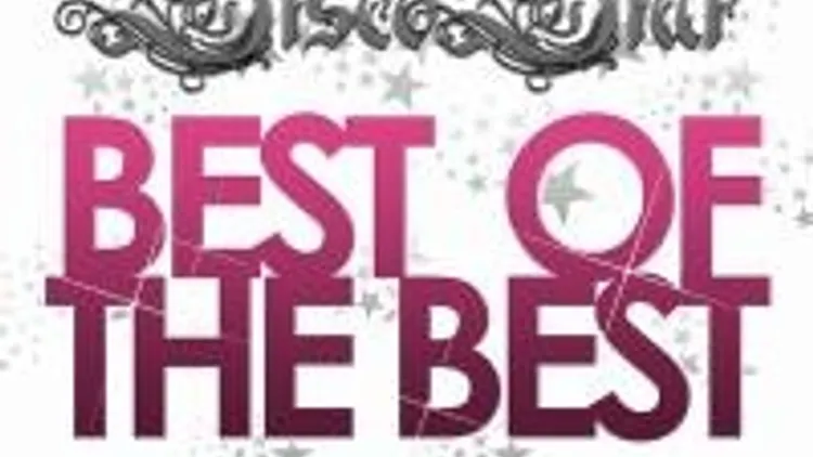 Best Of The Best