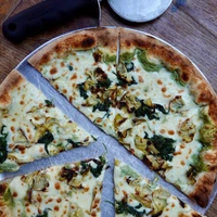 Sonny's Pizza