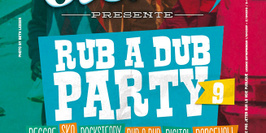 Soul Stereo - Rub A Dub Party #9