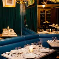 Hôtel Grand Amour