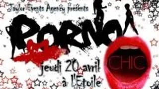Pornochic