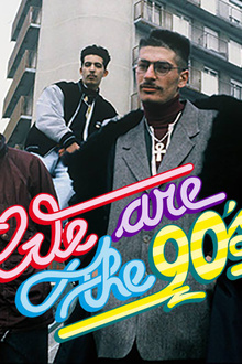 We Are The 90's #117