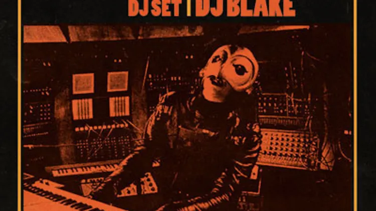 THE ELEKTROCUTION