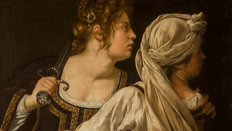 Artemisia - Héroïne de l'art