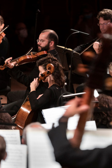 Mozart à trois chefs