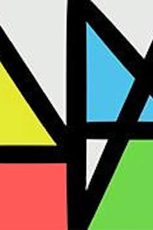 New Order en concert