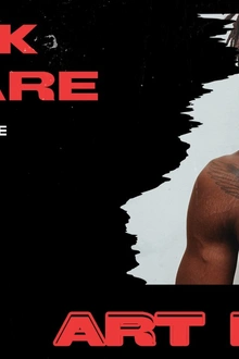 Black Square Art Night - Expo/Projection/Talk/Dj
