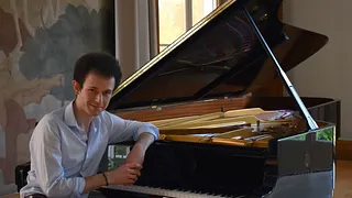 Edgar Jaber | Printempo
