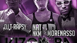 Kizomba Paris