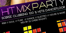 Hit Mix Party