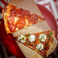 Slice Pizza Club