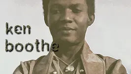 Ken Boothe