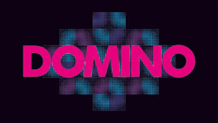 DOMINO PARTY