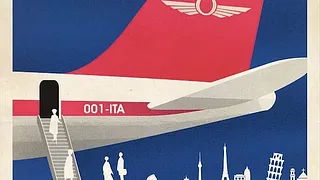 Badaboum Airline