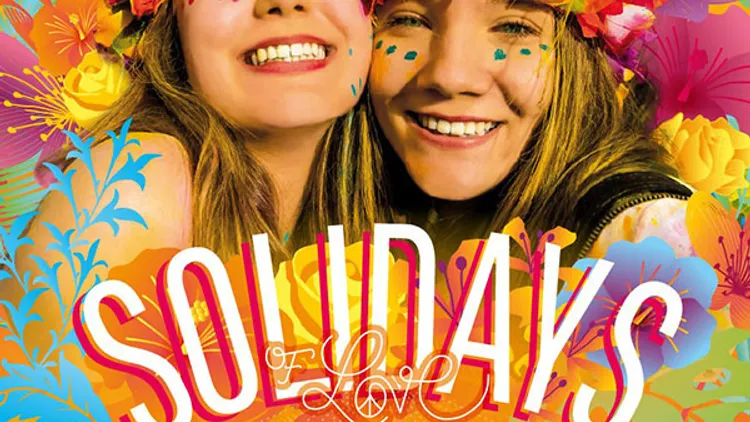 Solidays 2016
