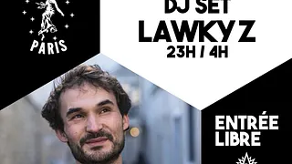 Lawkyz au Demory