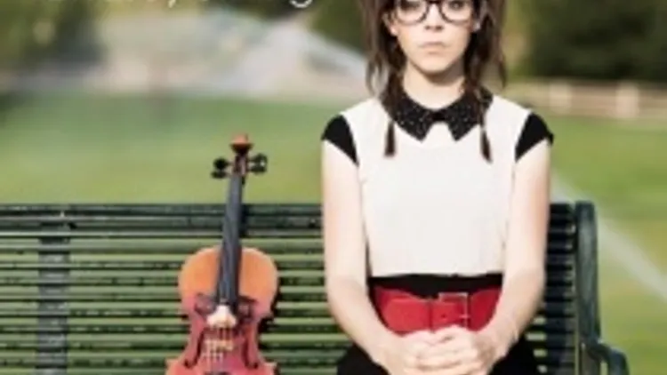 Lindsey Stirling