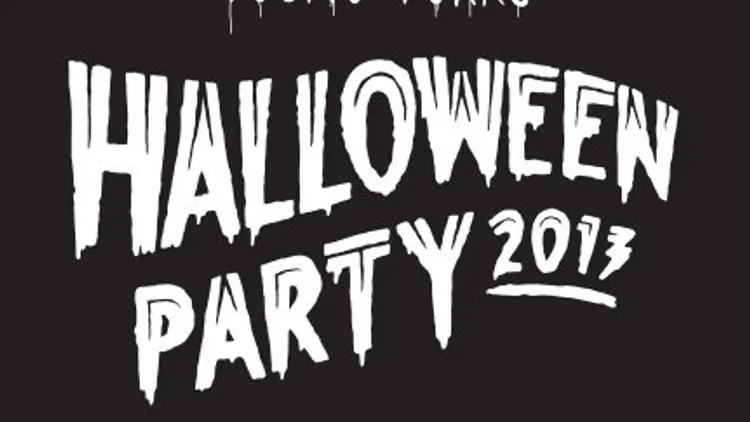 Halloween Party : Mykki Blanco + Eclair Fifi + Sampha