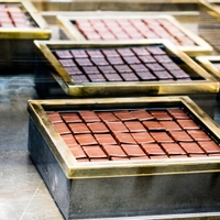 Le Chocolat Alain Ducasse
