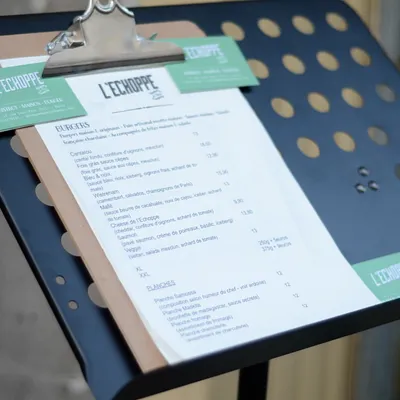 L'Echoppe de Paris, street food et bonne ambiance