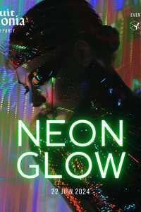 La Nuit Dèmonia revient pour une nouvelle édition éblouissante sur le thème "Neon Glow" ! - Le Yoyo - samedi 22 juin