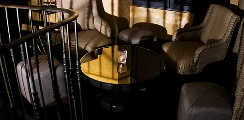 Prescription Cocktail Club Bar Paris