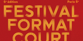 Festival Format Court