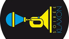 Soirée Klaxon : Jérémie Whistler + Paul Leïf Nouvet + Le Colisée