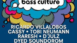 48h00 BASS CULTURE part 2