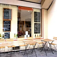 Chez Hipolène