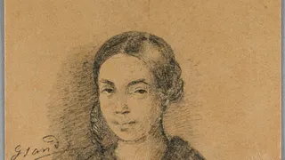 Pauline Viardot au musée de la Vie romantique