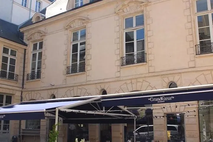 Grand Cœur