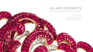 Van Cleef & Arpels. L’art de la haute joaillerie