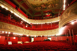 Théâtre Déjazet