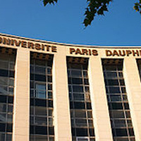 Université Paris Dauphine